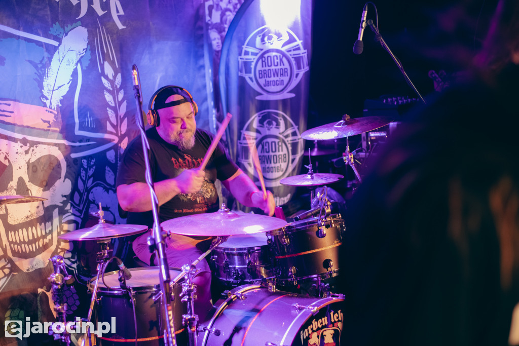 PUNKY REGGAE live 2023 - CZĘŚĆ PIERWSZA