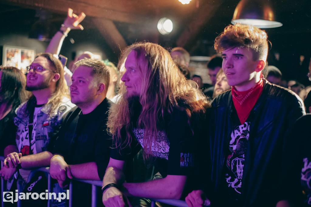 PUNKY REGGAE live 2023 - CZĘŚĆ PIERWSZA