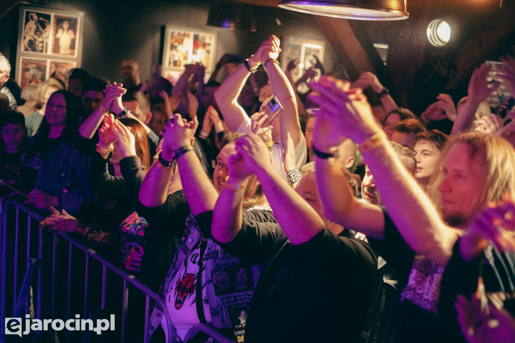 PUNKY REGGAE live 2023 - CZĘŚĆ PIERWSZA