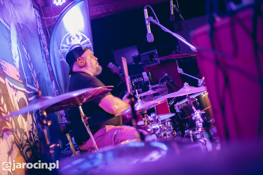 PUNKY REGGAE live 2023 - CZĘŚĆ PIERWSZA