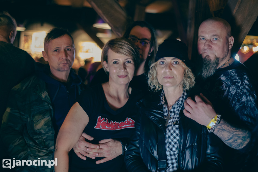 PUNKY REGGAE live 2023 - CZĘŚĆ PIERWSZA