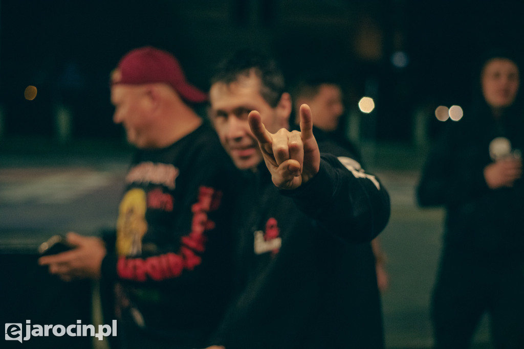PUNKY REGGAE live 2023 - CZĘŚĆ PIERWSZA