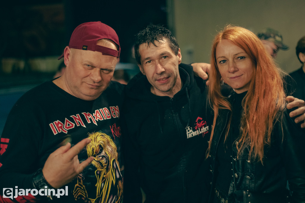 PUNKY REGGAE live 2023 - CZĘŚĆ PIERWSZA
