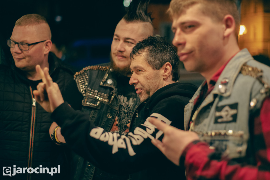 PUNKY REGGAE live 2023 - CZĘŚĆ PIERWSZA