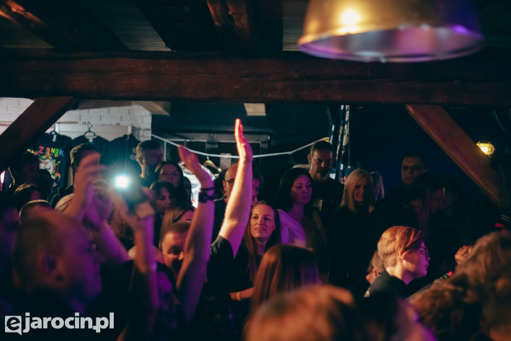 PUNKY REGGAE live 2023 - CZĘŚĆ PIERWSZA