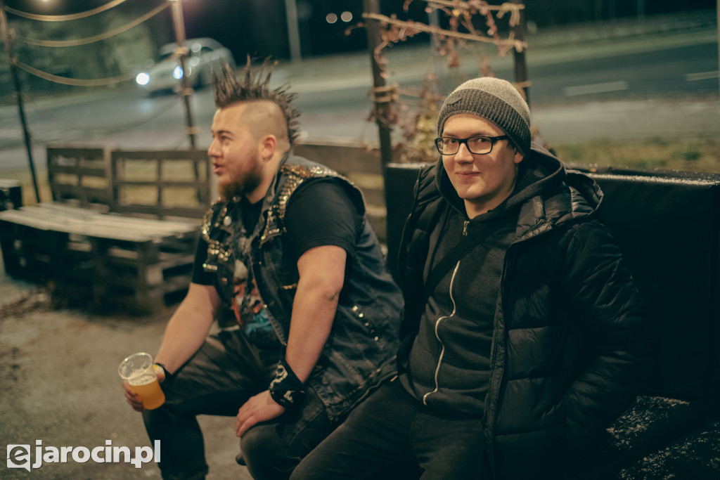 PUNKY REGGAE live 2023 - CZĘŚĆ PIERWSZA
