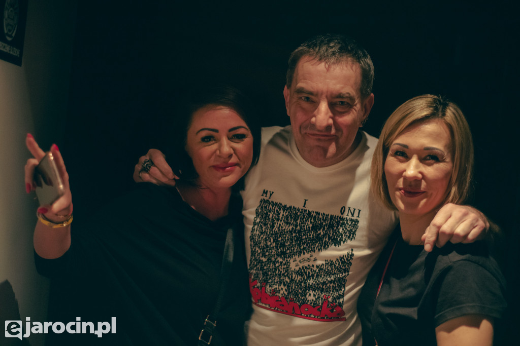 PUNKY REGGAE live 2023 - CZĘŚĆ PIERWSZA