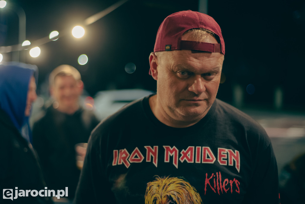 PUNKY REGGAE live 2023 - CZĘŚĆ PIERWSZA