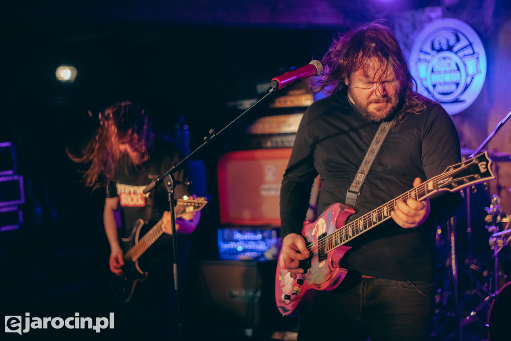 PUNKY REGGAE live 2023 - CZĘŚĆ PIERWSZA