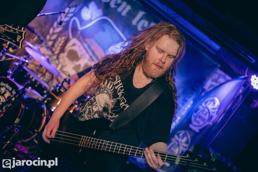 PUNKY REGGAE live 2023 - CZĘŚĆ PIERWSZA