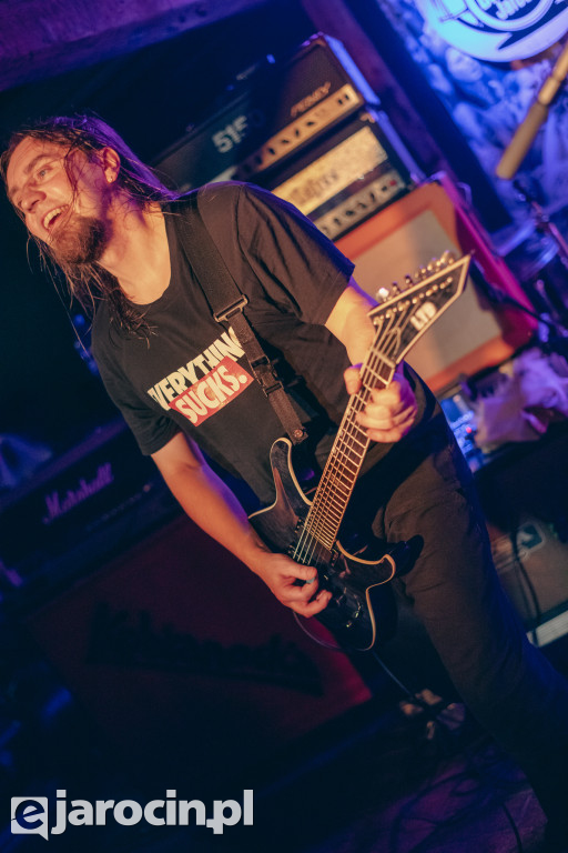 PUNKY REGGAE live 2023 - CZĘŚĆ PIERWSZA