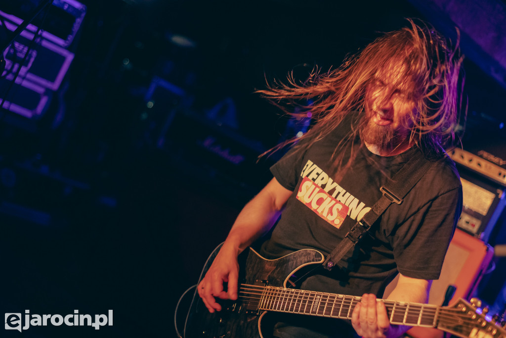 PUNKY REGGAE live 2023 - CZĘŚĆ PIERWSZA