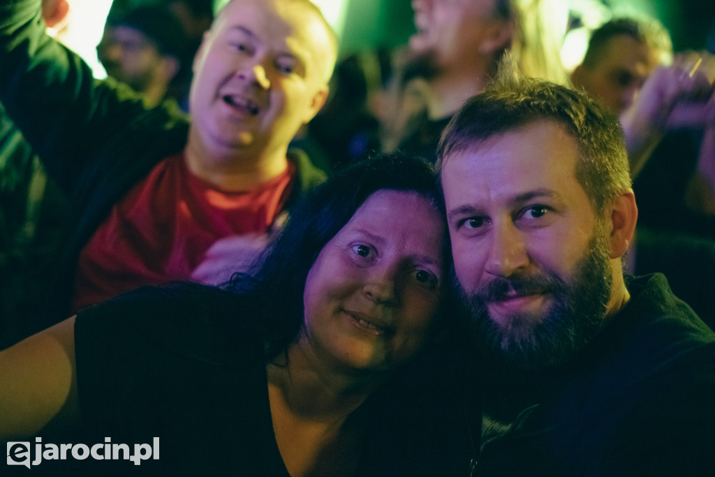 PUNKY REGGAE live 2023 - CZĘŚĆ PIERWSZA