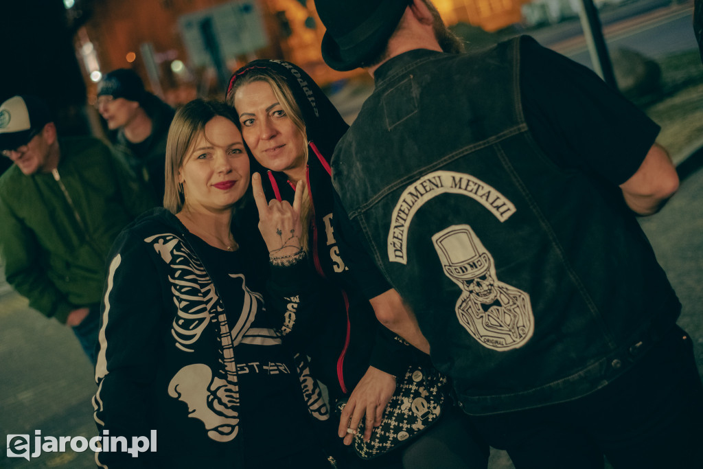 PUNKY REGGAE live 2023 - CZĘŚĆ PIERWSZA