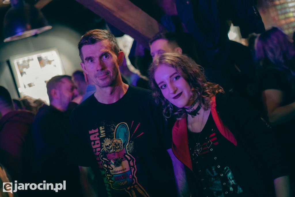 PUNKY REGGAE live 2023 - CZĘŚĆ DRUGA