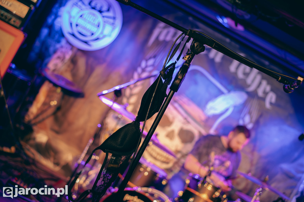 PUNKY REGGAE live 2023 - CZĘŚĆ DRUGA