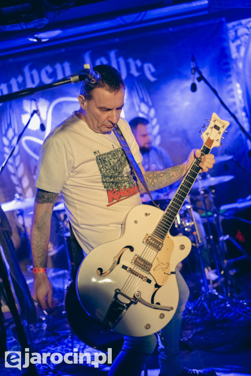 PUNKY REGGAE live 2023 - CZĘŚĆ DRUGA