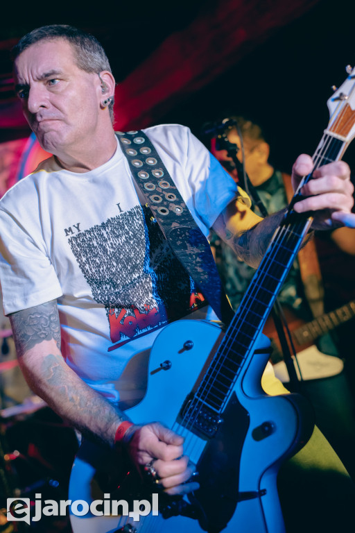 PUNKY REGGAE live 2023 - CZĘŚĆ DRUGA
