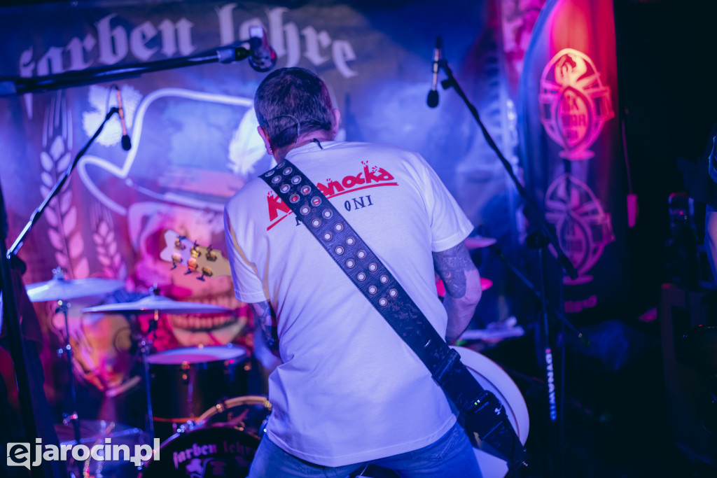 PUNKY REGGAE live 2023 - CZĘŚĆ DRUGA