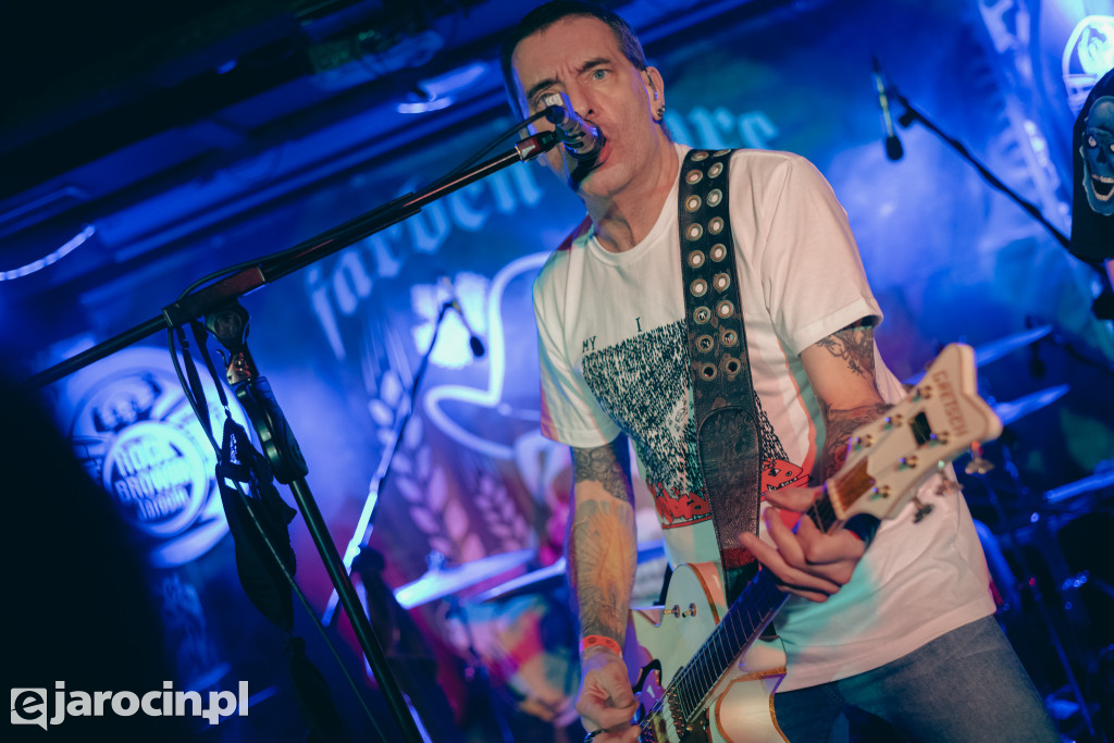PUNKY REGGAE live 2023 - CZĘŚĆ DRUGA