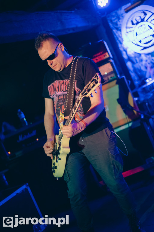 PUNKY REGGAE live 2023 - CZĘŚĆ DRUGA