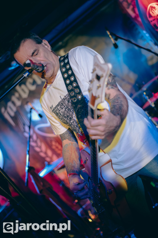 PUNKY REGGAE live 2023 - CZĘŚĆ DRUGA