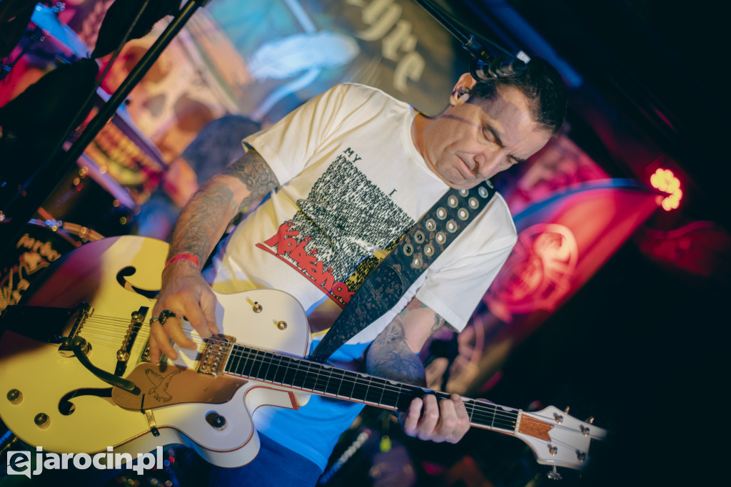PUNKY REGGAE live 2023 - CZĘŚĆ DRUGA