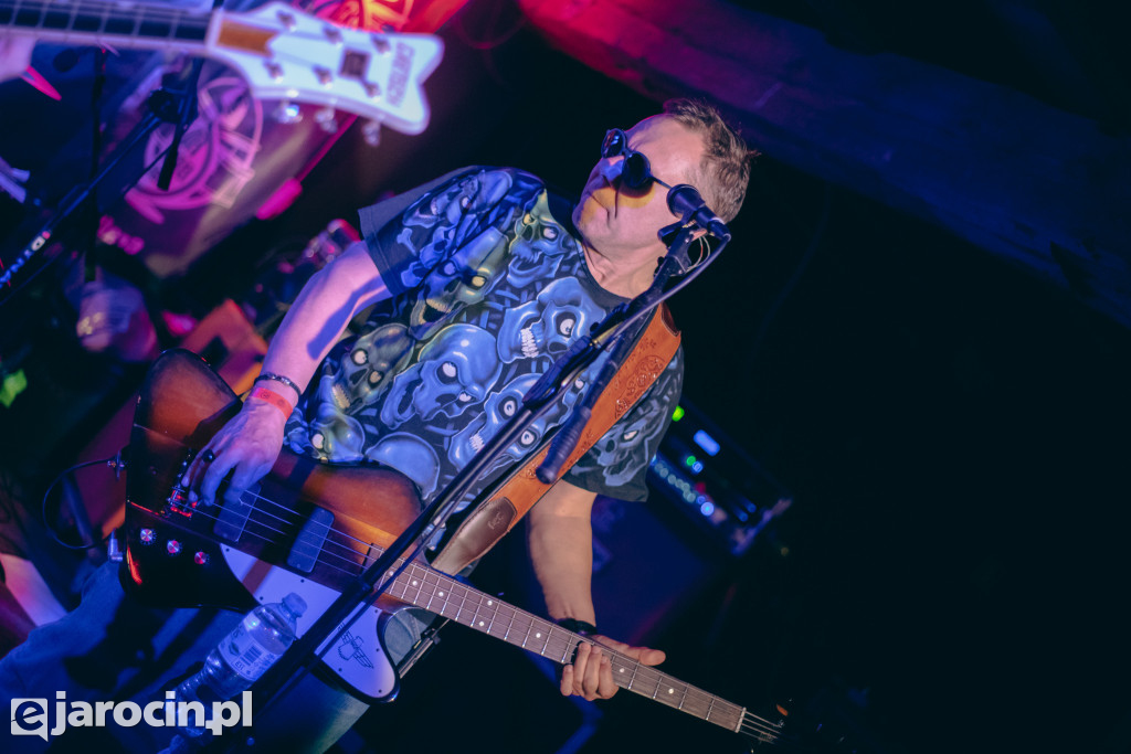 PUNKY REGGAE live 2023 - CZĘŚĆ DRUGA