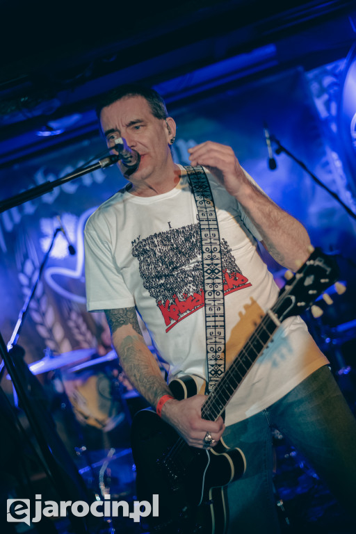 PUNKY REGGAE live 2023 - CZĘŚĆ DRUGA