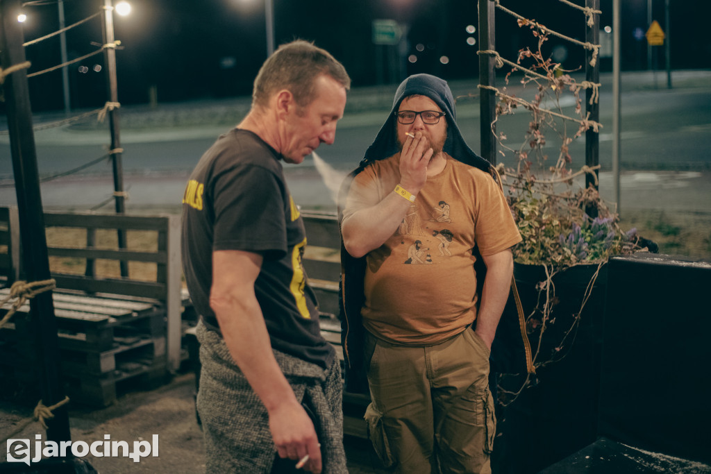 PUNKY REGGAE live 2023 - CZĘŚĆ DRUGA