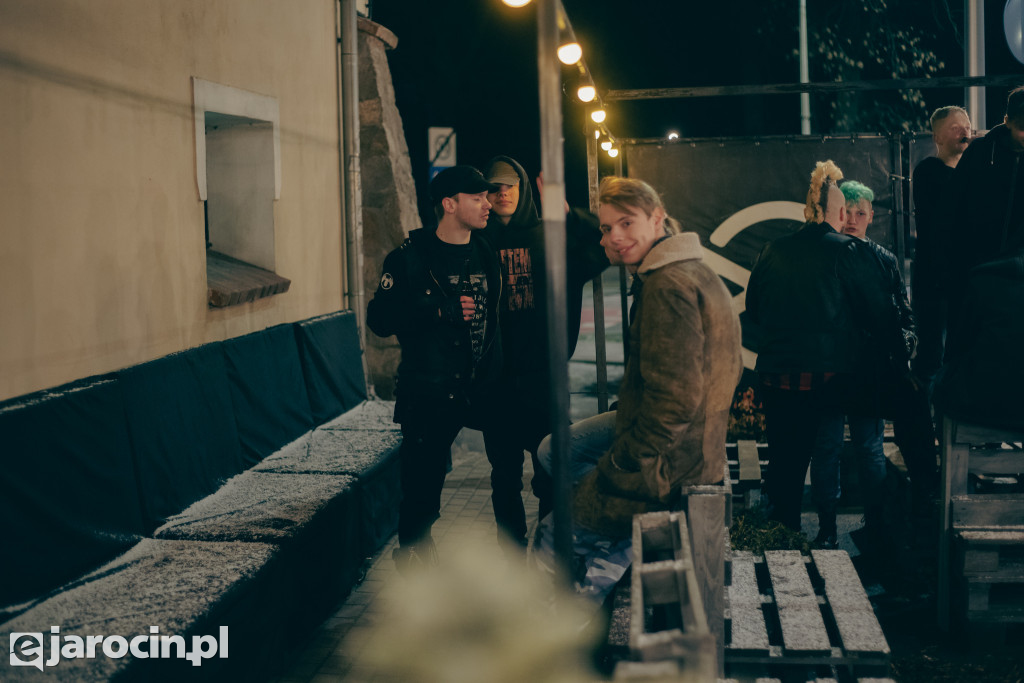 PUNKY REGGAE live 2023 - CZĘŚĆ DRUGA