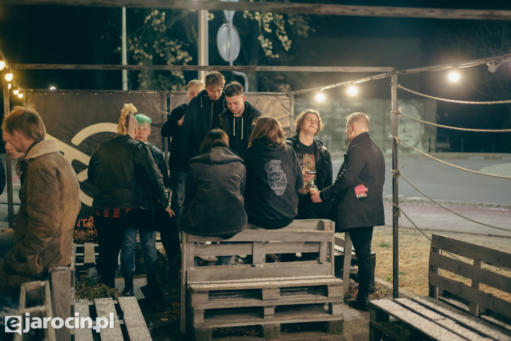 PUNKY REGGAE live 2023 - CZĘŚĆ DRUGA