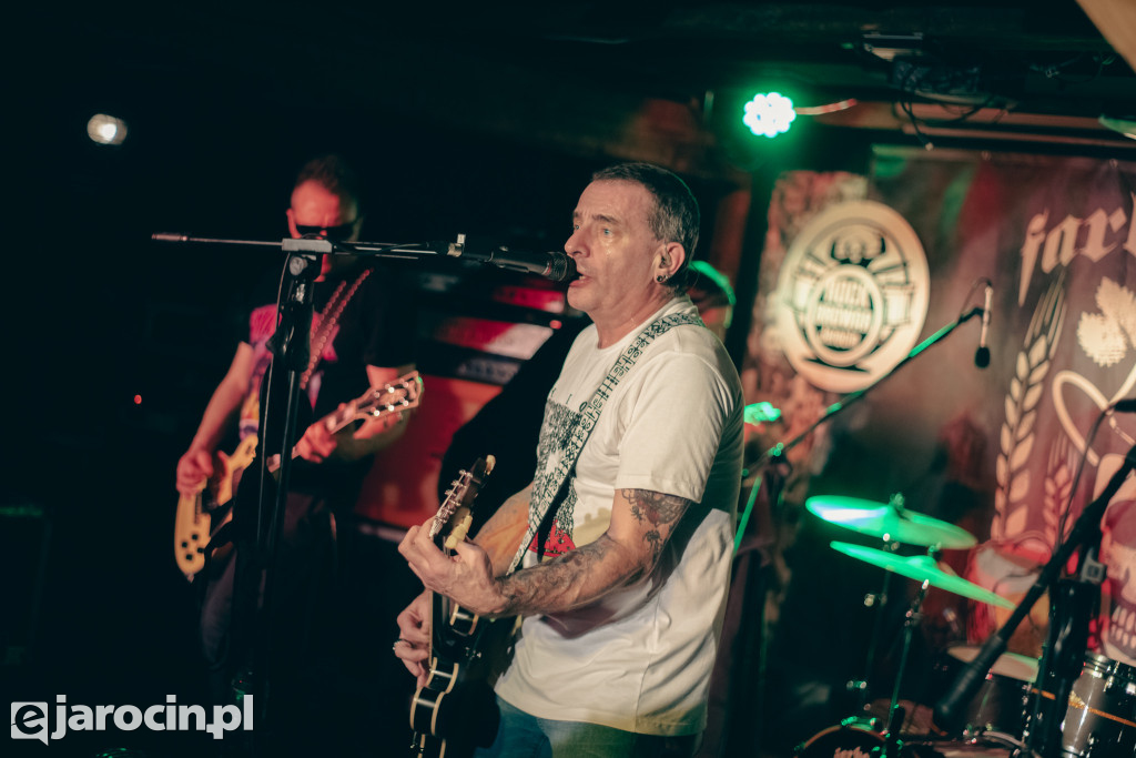 PUNKY REGGAE live 2023 - CZĘŚĆ DRUGA
