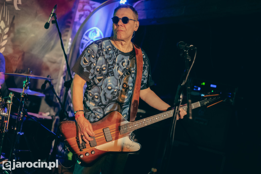 PUNKY REGGAE live 2023 - CZĘŚĆ DRUGA