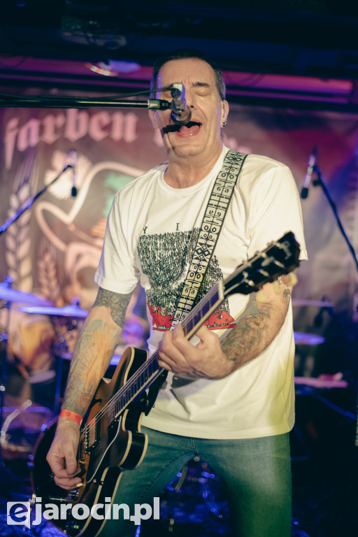 PUNKY REGGAE live 2023 - CZĘŚĆ DRUGA