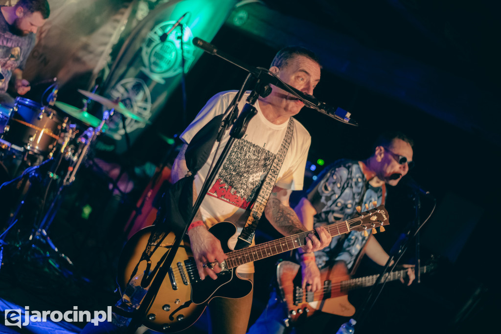 PUNKY REGGAE live 2023 - CZĘŚĆ DRUGA