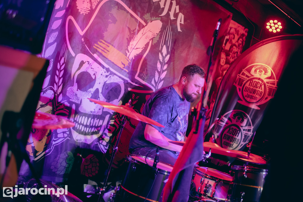 PUNKY REGGAE live 2023 - CZĘŚĆ DRUGA