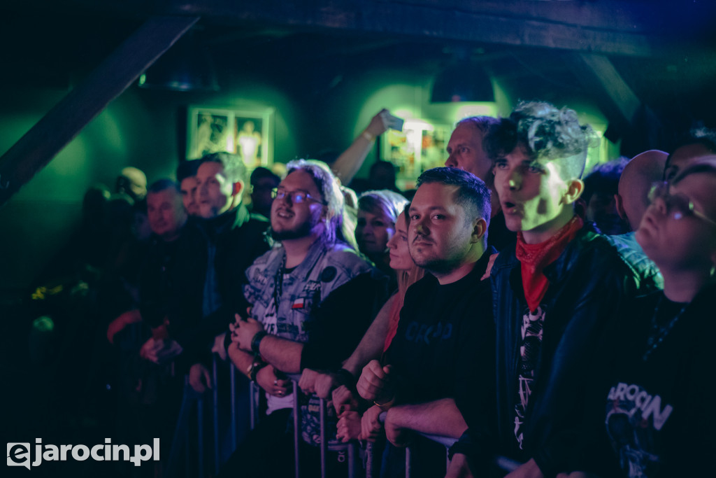PUNKY REGGAE live 2023 - CZĘŚĆ DRUGA