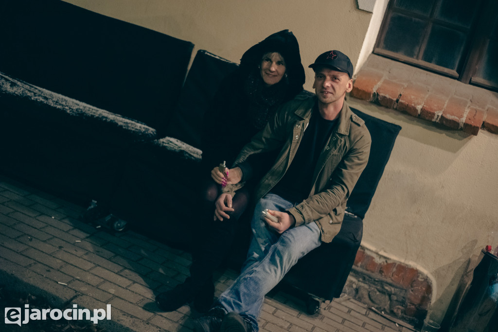PUNKY REGGAE live 2023 - CZĘŚĆ DRUGA