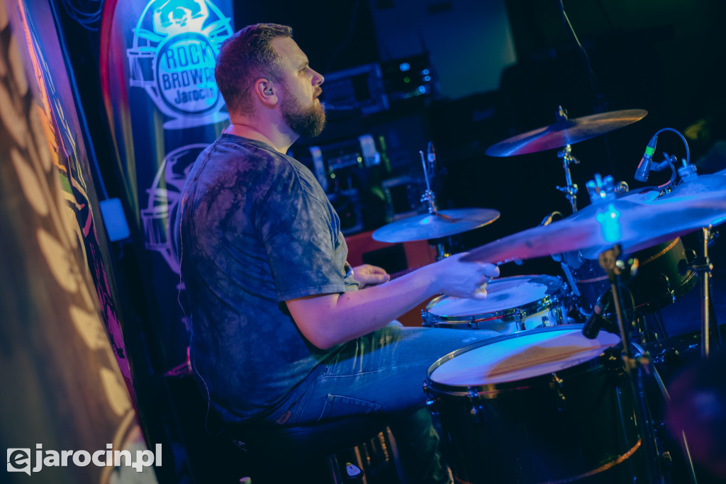 PUNKY REGGAE live 2023 - CZĘŚĆ DRUGA