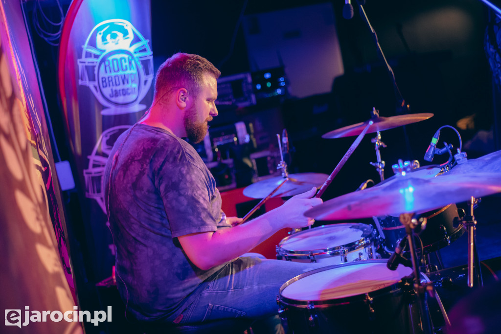 PUNKY REGGAE live 2023 - CZĘŚĆ DRUGA