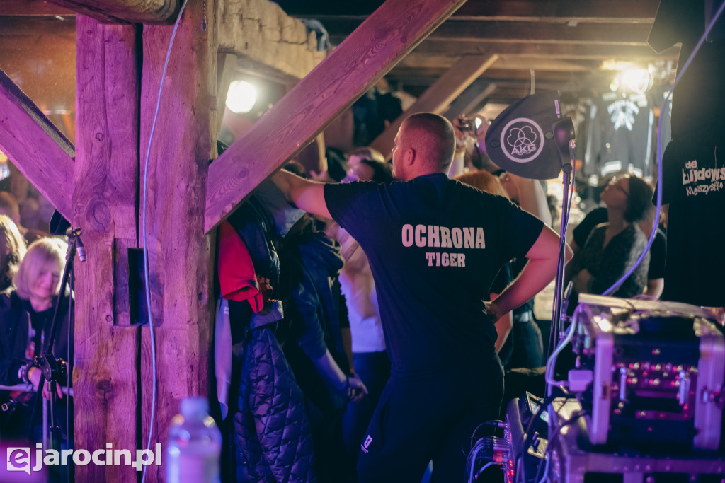 PUNKY REGGAE live 2023 - CZĘŚĆ DRUGA