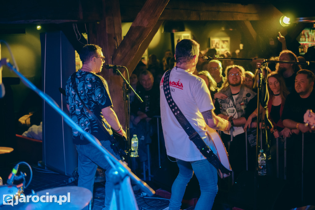 PUNKY REGGAE live 2023 - CZĘŚĆ DRUGA