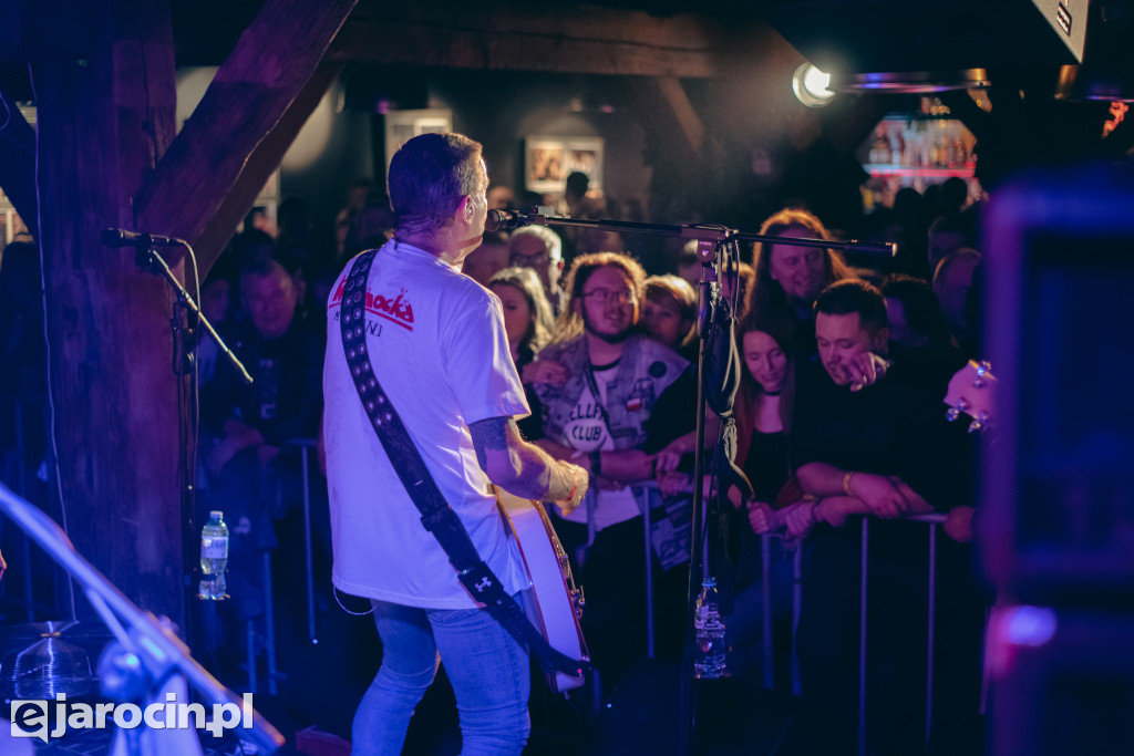 PUNKY REGGAE live 2023 - CZĘŚĆ DRUGA