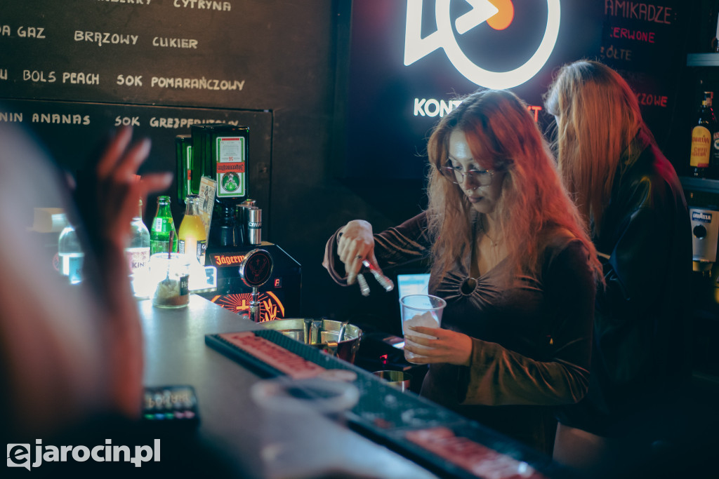 PUNKY REGGAE live 2023 - CZĘŚĆ DRUGA