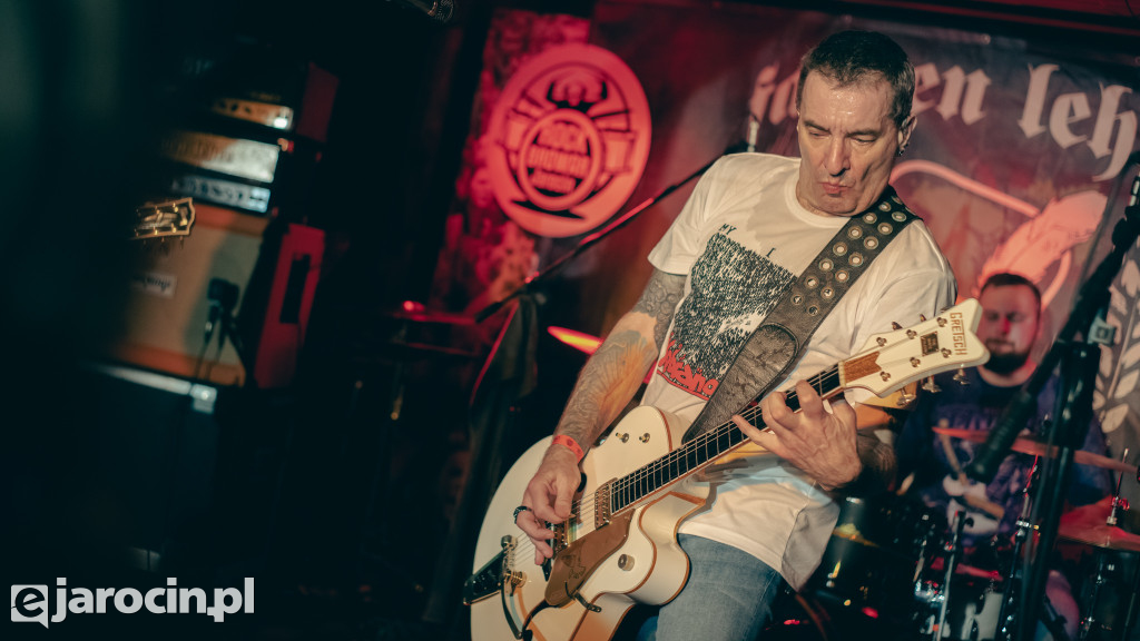 PUNKY REGGAE live 2023 - CZĘŚĆ DRUGA