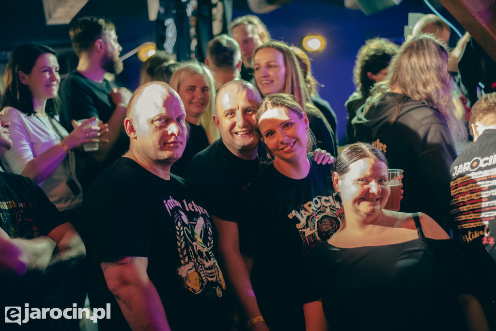 PUNKY REGGAE live 2023 - CZĘŚĆ DRUGA