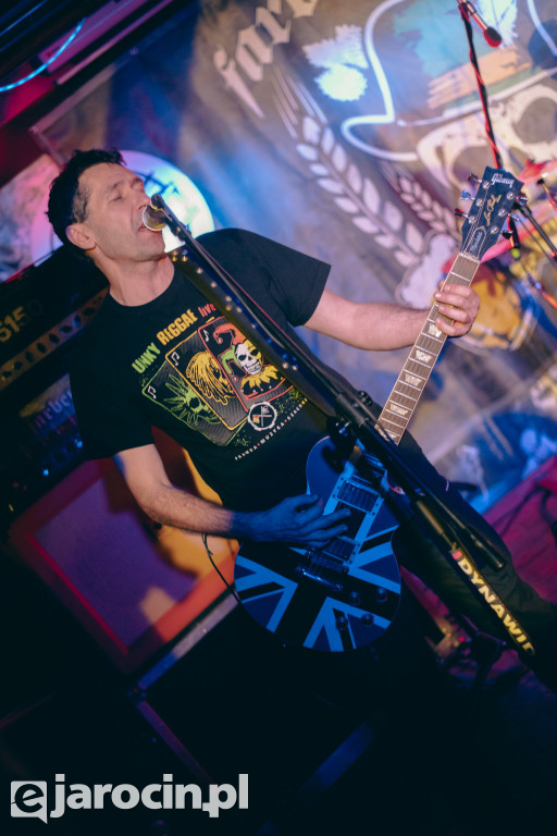 PUNKY REGGAE live 2023 - CZĘŚĆ DRUGA
