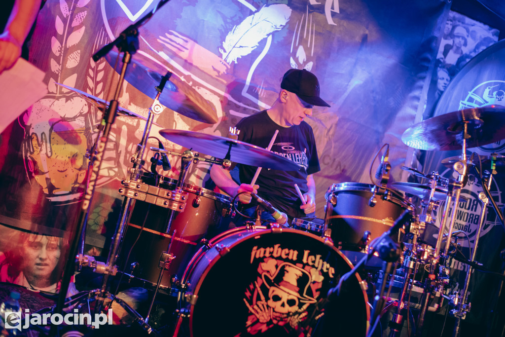 PUNKY REGGAE live 2023 - CZĘŚĆ DRUGA