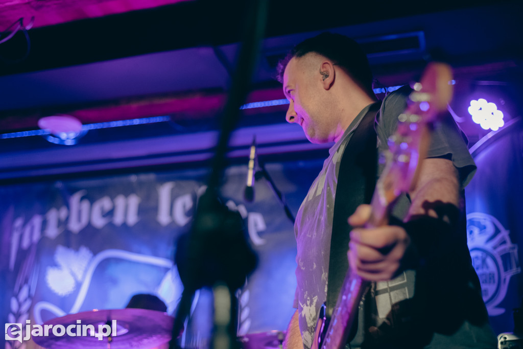 PUNKY REGGAE live 2023 - CZĘŚĆ DRUGA